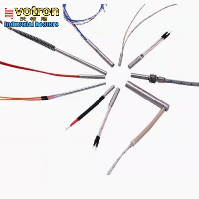 1200度高溫模具電加熱管